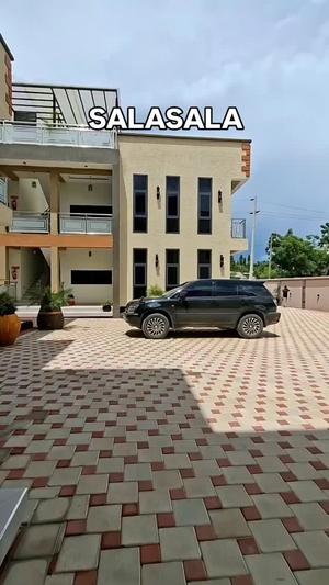 2 Bedrooms House/Apartment for Rent in Sala Sala, Dar Es Salaam