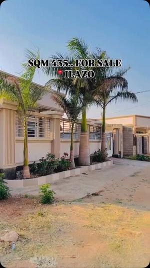 Residential Plot for Sale in Ilazo, Dodoma (435 sqm) Residential Plot for Sale in Ilazo, Dodoma (435 sqm)