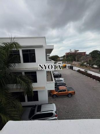 Apartment ya vyumba vitatu inapangishwa Oyster Bay, Dar Es Salaam Apartment ya vyumba vitatu inapangishwa Oyster Bay, Dar Es Salaam