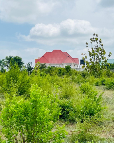 Plots for sale in Kibaha, Pwani