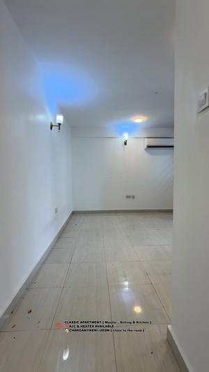 Nyumba ya chumba kimoja inapangishwa Changanyikeni-UDSM, Dar Es Salaam Nyumba ya chumba kimoja inapangishwa Changanyikeni-UDSM, Dar Es Salaam