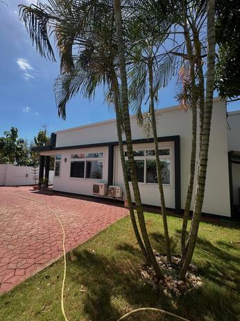 Nyumba (Furnished) ya vyumba vitatu inapangishwa Salasala, Dar Es Salaam Nyumba (Furnished) ya vyumba vitatu inapangishwa Salasala, Dar Es Salaam
