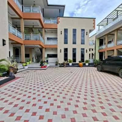 2 Bedrooms Apartment for Rent in Salasala, Dar Es Salaam