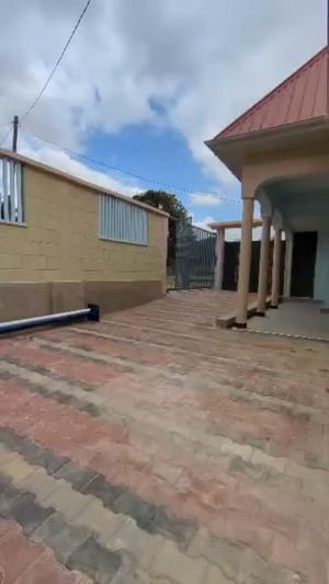 3 Bedrooms House for Rent in Madale, Dar Es Salaam 3 Bedrooms House for Rent in Madale, Dar Es Salaam