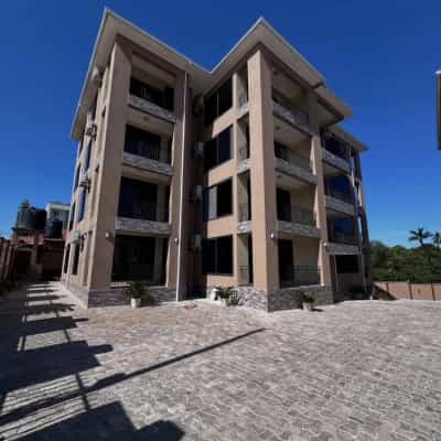 3 Bedrooms House/Apartment for Rent in Makongo, Dar Es Salaam