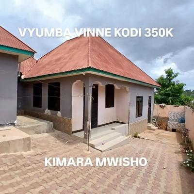 4 Bedrooms Apartment for Rent in Kimara Mwisho, Dar Es Salaam 4 Bedrooms Apartment for Rent in Kimara Mwisho, Dar Es Salaam