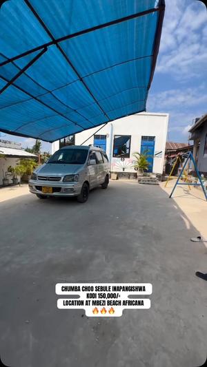 1 Bedroom House for Rent in Mbezi Beach Africana, Dar Es Salaam 1 Bedroom House for Rent in Mbezi Beach Africana, Dar Es Salaam