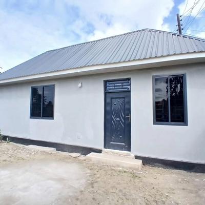 Nyumba/Apartment ya chumba kimoja inapangishwa Kimara Kona, Dar Es Salaam Nyumba/Apartment ya chumba kimoja inapangishwa Kimara Kona, Dar Es Salaam