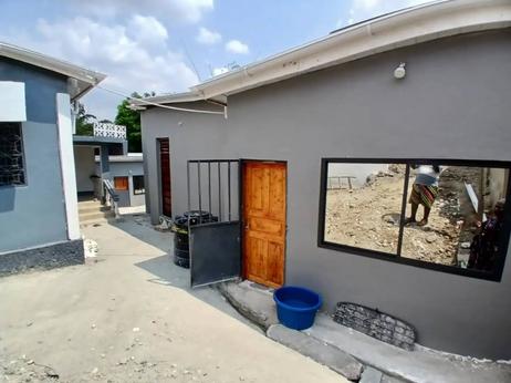 Nyumba/Apartment ya chumba kimoja inapangishwa Kimara Bucha, Dar Es Salaam Nyumba/Apartment ya chumba kimoja inapangishwa Kimara Bucha, Dar Es Salaam