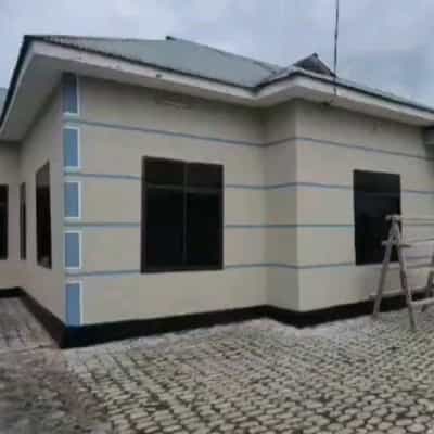 Nyumba ya vyumba vitatu inapangishwa Sae RRM, Mbeya