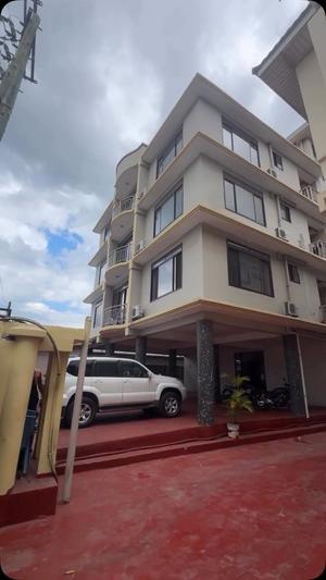 Apartment (Furnished) ya vyumba viwili inapangishwa Msasani, Dar Es Salaam Apartment (Furnished) ya vyumba viwili inapangishwa Msasani, Dar Es Salaam