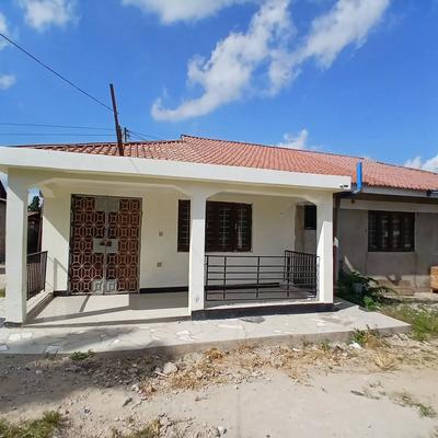 Apartment ya vyumba vitatu inapangishwa Kimara Baruti, Dar Es Salaam Apartment ya vyumba vitatu inapangishwa Kimara Baruti, Dar Es Salaam