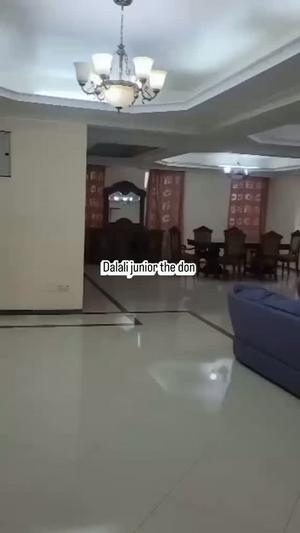 Villa (Furnished) ya vyumba vinne inapangishwa Mikocheni, Dar Es Salaam Villa (Furnished) ya vyumba vinne inapangishwa Mikocheni, Dar Es Salaam
