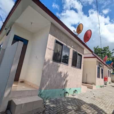 1 Bedroom Apartment for Rent in Kimara Mwisho, Dar Es Salaam