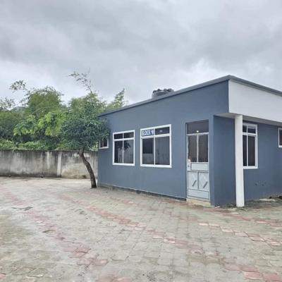 Apartment ya chumba kimoja inapangishwa Kimara Temboni, Dar Es Salaam