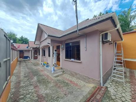 Apartment ya vyumba viwili inapangishwa Kimara Temboni, Dar Es Salaam
