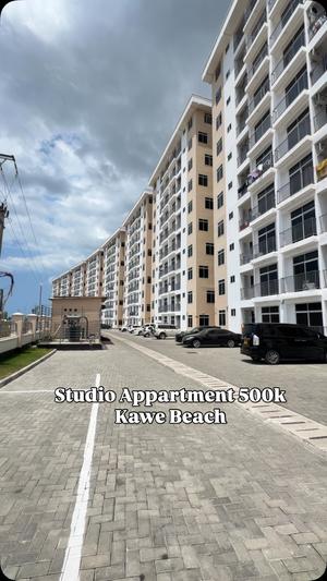 1 Bedroom House for Rent in Kawe Beach, Dar Es Salaam