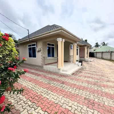 2 Bedrooms Apartment for Rent in Tabata Segerea Magereza, Dar Es Salaam