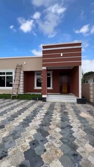 3 Bedrooms House for Rent in Ununio Beach, Dar Es Salaam
