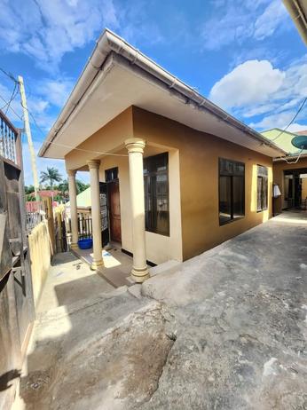 2 Bedrooms Apartment for Rent in Kimara Temboni, Dar Es Salaam
