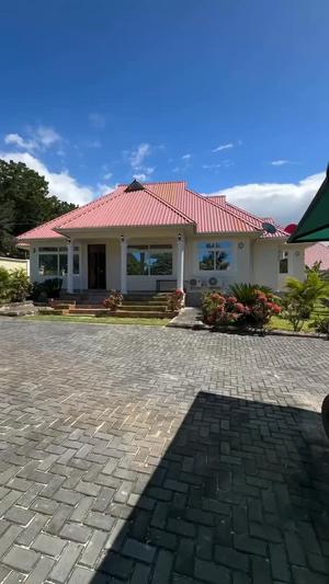 Nyumba ya vyumba vitatu inapangishwa Salasala, Dar Es Salaam