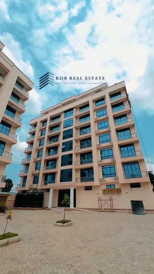 3 Bedrooms Apartment for Rent in Mikocheni, Dar Es Salaam 3 Bedrooms Apartment for Rent in Mikocheni, Dar Es Salaam