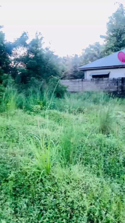 Residential Plot for Sale in Bunju B, Dar Es Salaam (800 sqm)