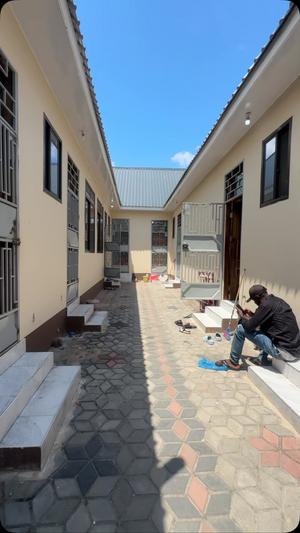 1 Bedroom House for Rent in Kibada, Dar Es Salaam 1 Bedroom House for Rent in Kibada, Dar Es Salaam