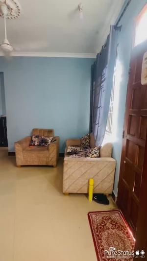 Nyumba ya chumba kimoja inapangishwa Kisiwani, Dar Es Salaam Nyumba ya chumba kimoja inapangishwa Kisiwani, Dar Es Salaam