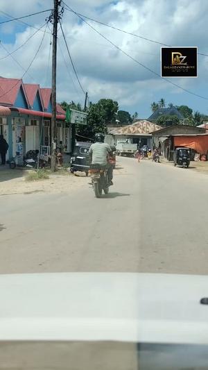 Residential Plot for Sale in Fuoni Tawakal, Zanzibar (912 sqm) Residential Plot for Sale in Fuoni Tawakal, Zanzibar (912 sqm)