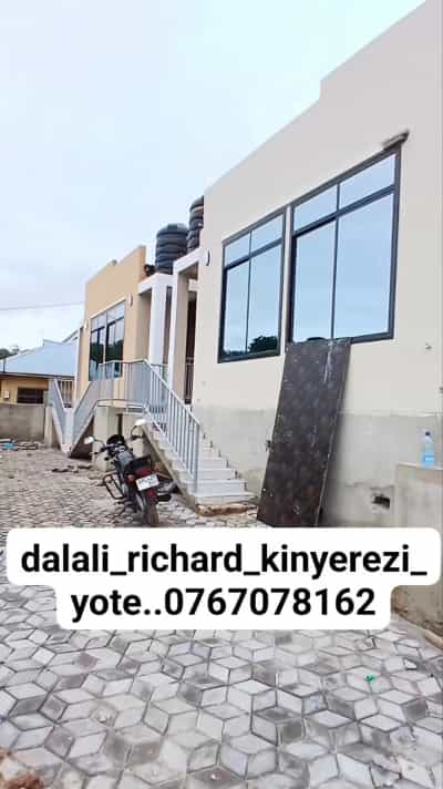 1 Bedroom Apartment for Rent in Tabata Segerea Mwisho, Dar Es Salaam 1 Bedroom Apartment for Rent in Tabata Segerea Mwisho, Dar Es Salaam