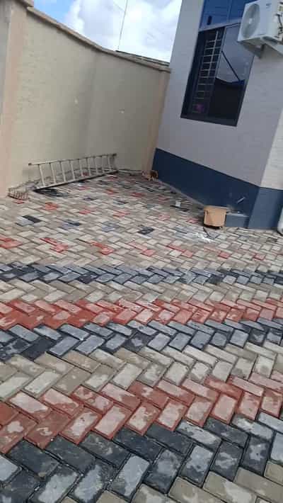 Apartment ya vyumba vitatu inapangishwa Kinondoni, Dar Es Salaam