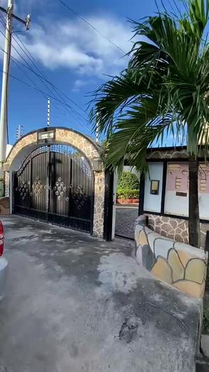 Nyumba ya vyumba vinne inapangishwa Kinondoni Moroco, Dar Es Salaam