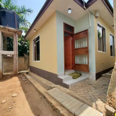 Nyumba ya chumba kimoja inapangishwa Goba Kwa Awadhi, Dar Es Salaam Nyumba ya chumba kimoja inapangishwa Goba Kwa Awadhi, Dar Es Salaam