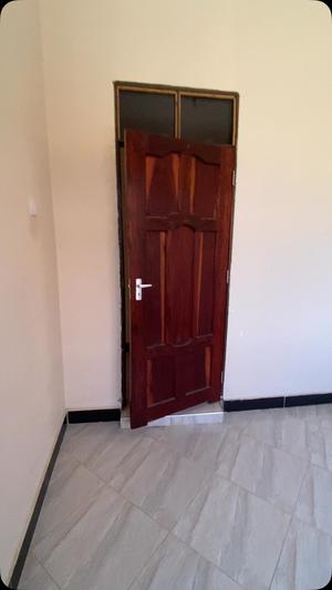 Apartment ya vyumba viwili inapangishwa Kikuyu, Dodoma Apartment ya vyumba viwili inapangishwa Kikuyu, Dodoma