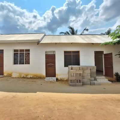 1 Bedroom House for Rent in Kimara Mwisho, Dar Es Salaam 1 Bedroom House for Rent in Kimara Mwisho, Dar Es Salaam