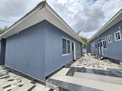 1 Bedroom Apartment for Rent in Kimara Temboni, Dar Es Salaam