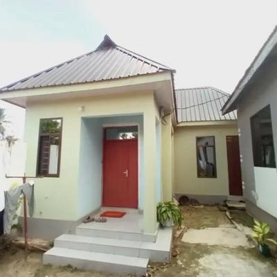 Apartment ya chumba kimoja inapangishwa Kimara Baruti, Dar Es Salaam Apartment ya chumba kimoja inapangishwa Kimara Baruti, Dar Es Salaam