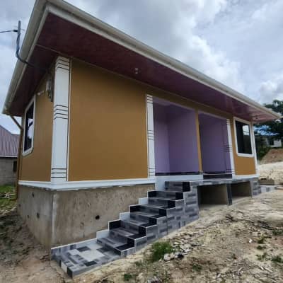 Nyumba inapangishwa Mbezi, Dar Es Salaam