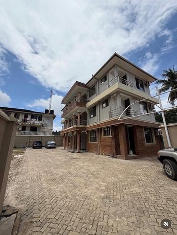 Apartment (Furnished) inapangishwa Mikocheni, Dar Es Salaam Apartment (Furnished) inapangishwa Mikocheni, Dar Es Salaam