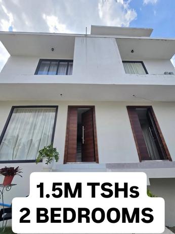 2 Bedrooms House for Rent in Mbezi Beach, Dar Es Salaam 2 Bedrooms House for Rent in Mbezi Beach, Dar Es Salaam
