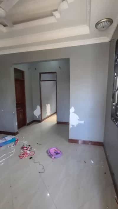 Apartment ya vyumba viwili inapangishwa EXTERNAL UBUNGO[Mabibo hostel], Dar Es Salaam
