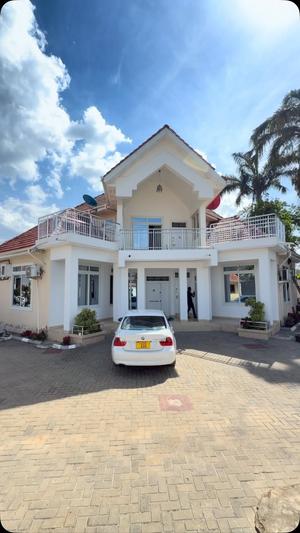 Nyumba ya chumba kimoja inapangishwa Mbezi Beach, Dar Es Salaam
