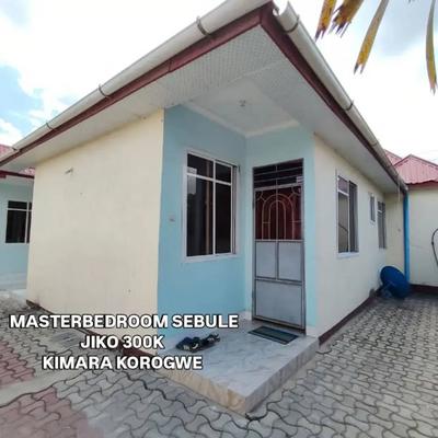 1 Bedroom Apartment for Rent in Kimara Korogwe, Dar Es Salaam