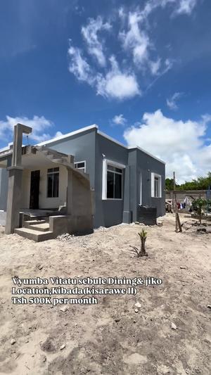 3 Bedrooms House for Rent in Kibada, Dar Es Salaam