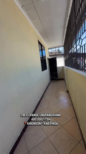 2 Bedrooms Apartment for Rent in Kinondoni Kwa Pinda, Dar Es Salaam 2 Bedrooms Apartment for Rent in Kinondoni Kwa Pinda, Dar Es Salaam
