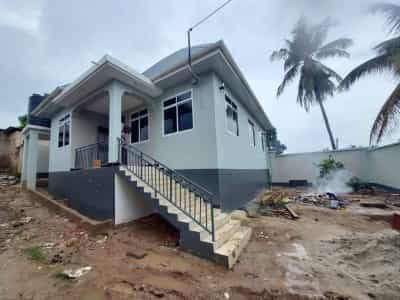 3 Bedrooms House for Rent in Mbezi, Dar Es Salaam