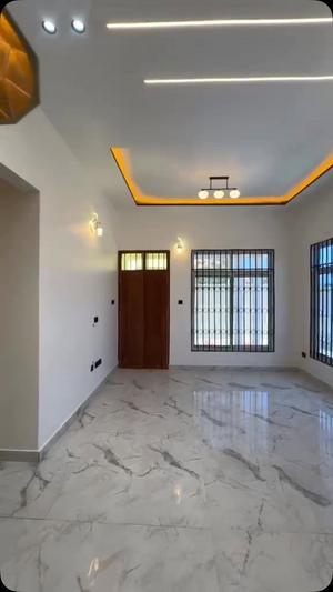 Nyumba ya vyumba vitatu inapangishwa Ilazo, Dodoma Nyumba ya vyumba vitatu inapangishwa Ilazo, Dodoma