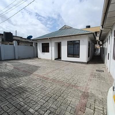 Apartment ya chumba kimoja inapangishwa Ubungo Riverside, Dar Es Salaam