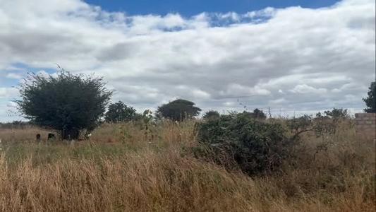 Kiwanja kinauzwa Kitelela, Dodoma sqm 1324